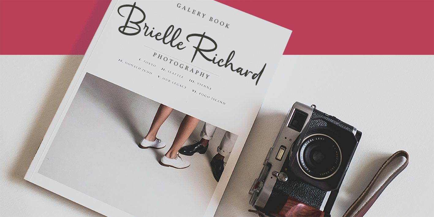 Radiant Brush Font Free Download