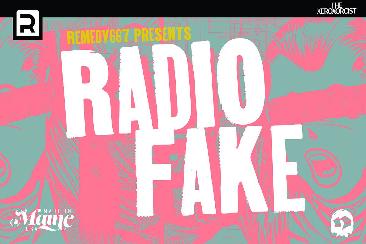 Radio Fake Free Download Free Download