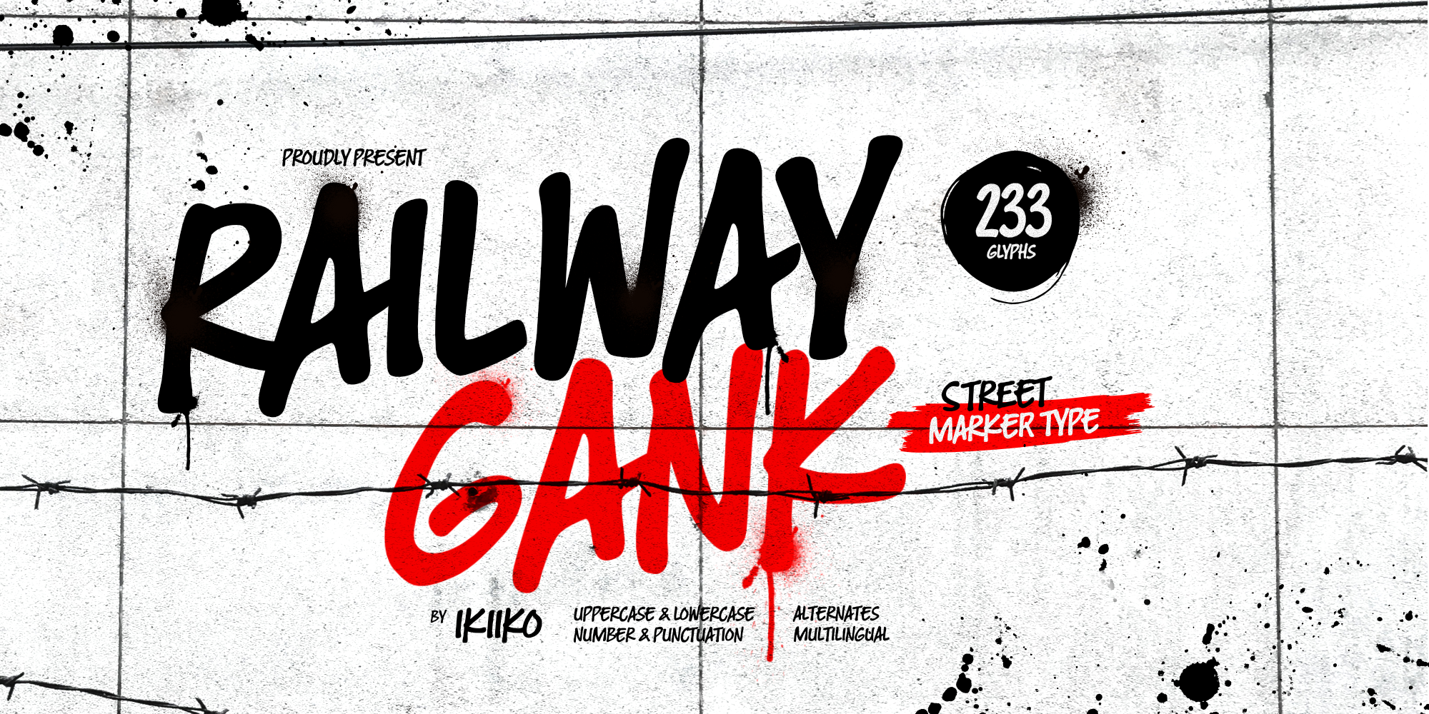 Railway Gank Free Download Free Download