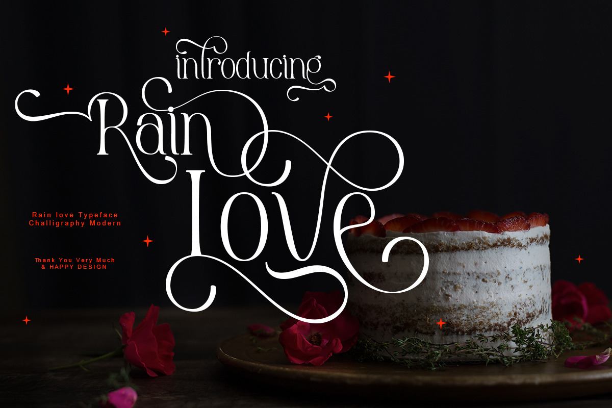 Rain Love Free Download Free Download