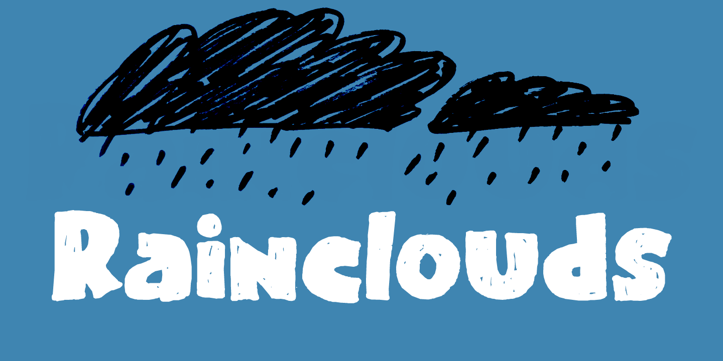 Rainclouds Free Download Free Download