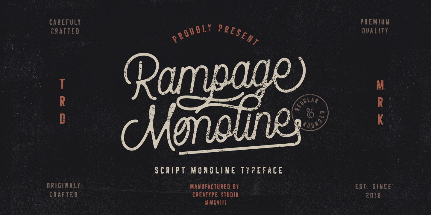 Rampage Monoline Free Download Free Download