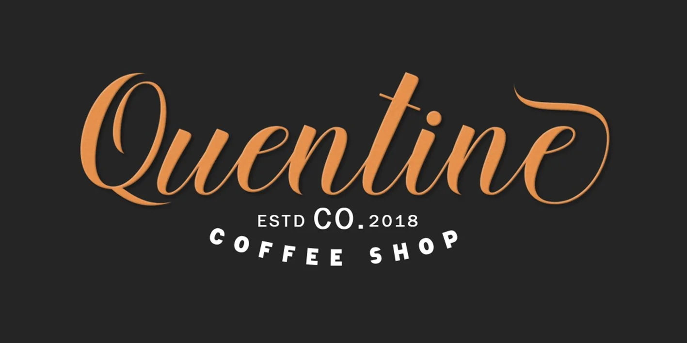 Ranger Script Font