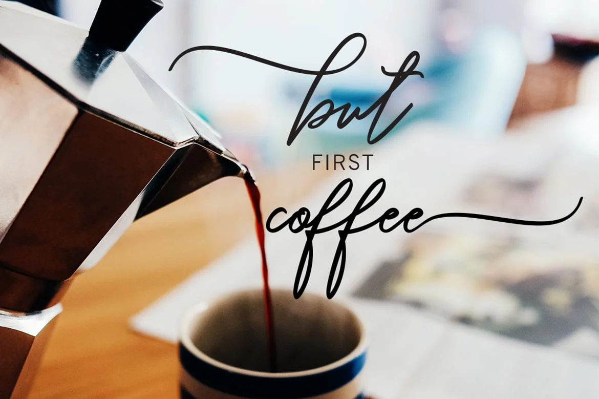 Ranuella Script Font