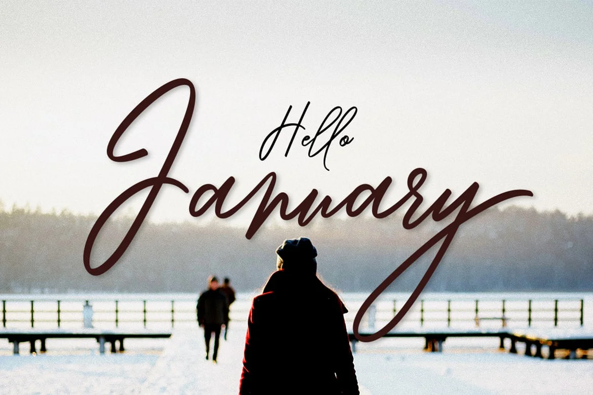 Ranuella Script Font