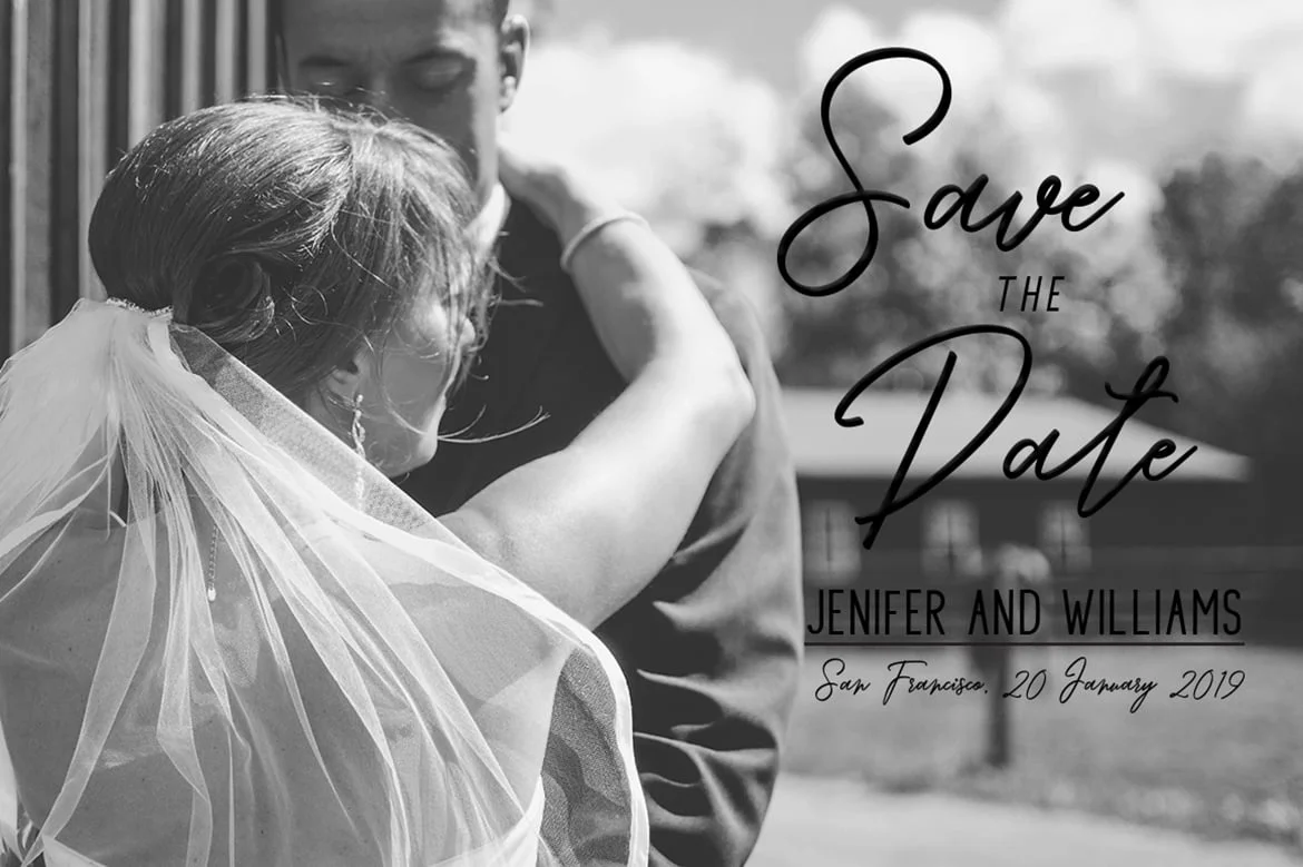 Ranuella Script Font