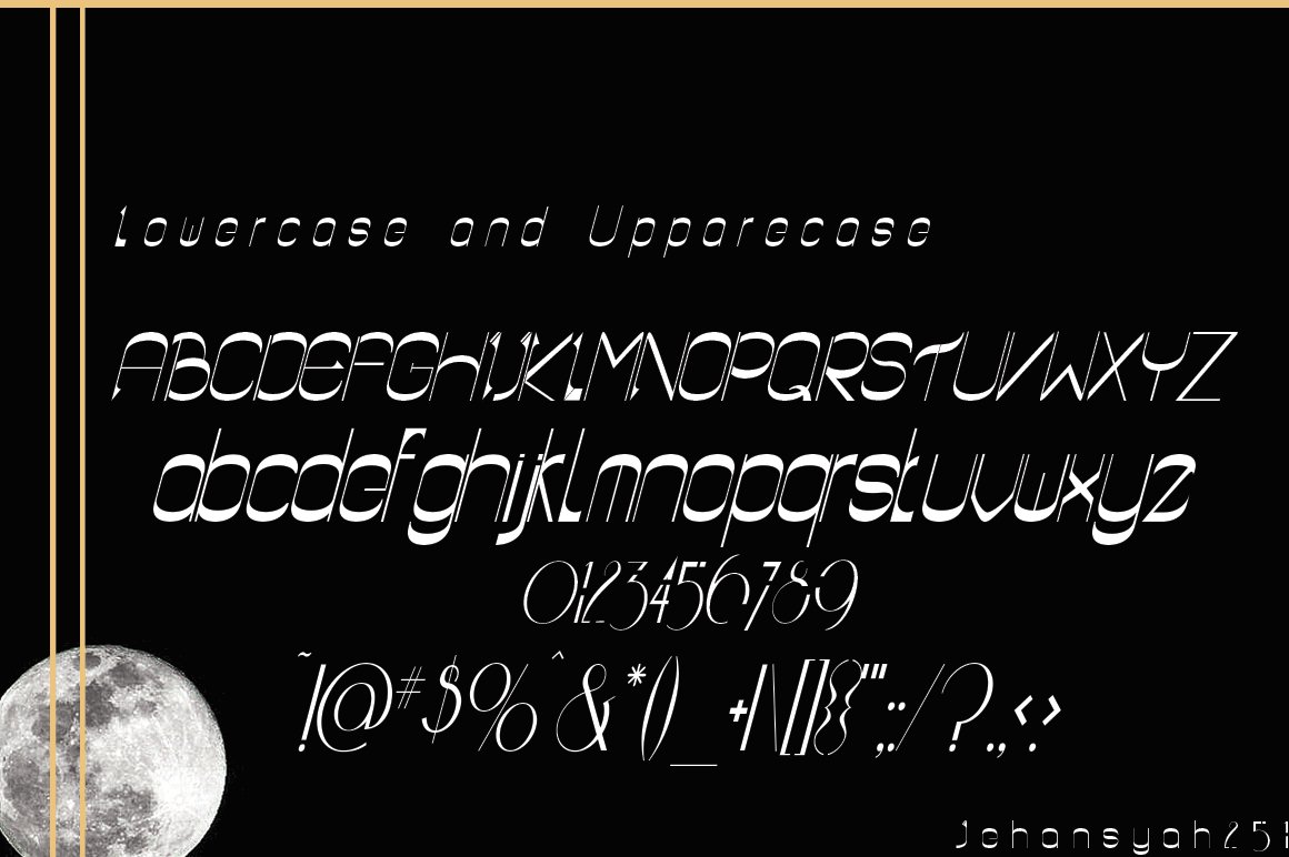 Rasya Esdaz Font Free Download