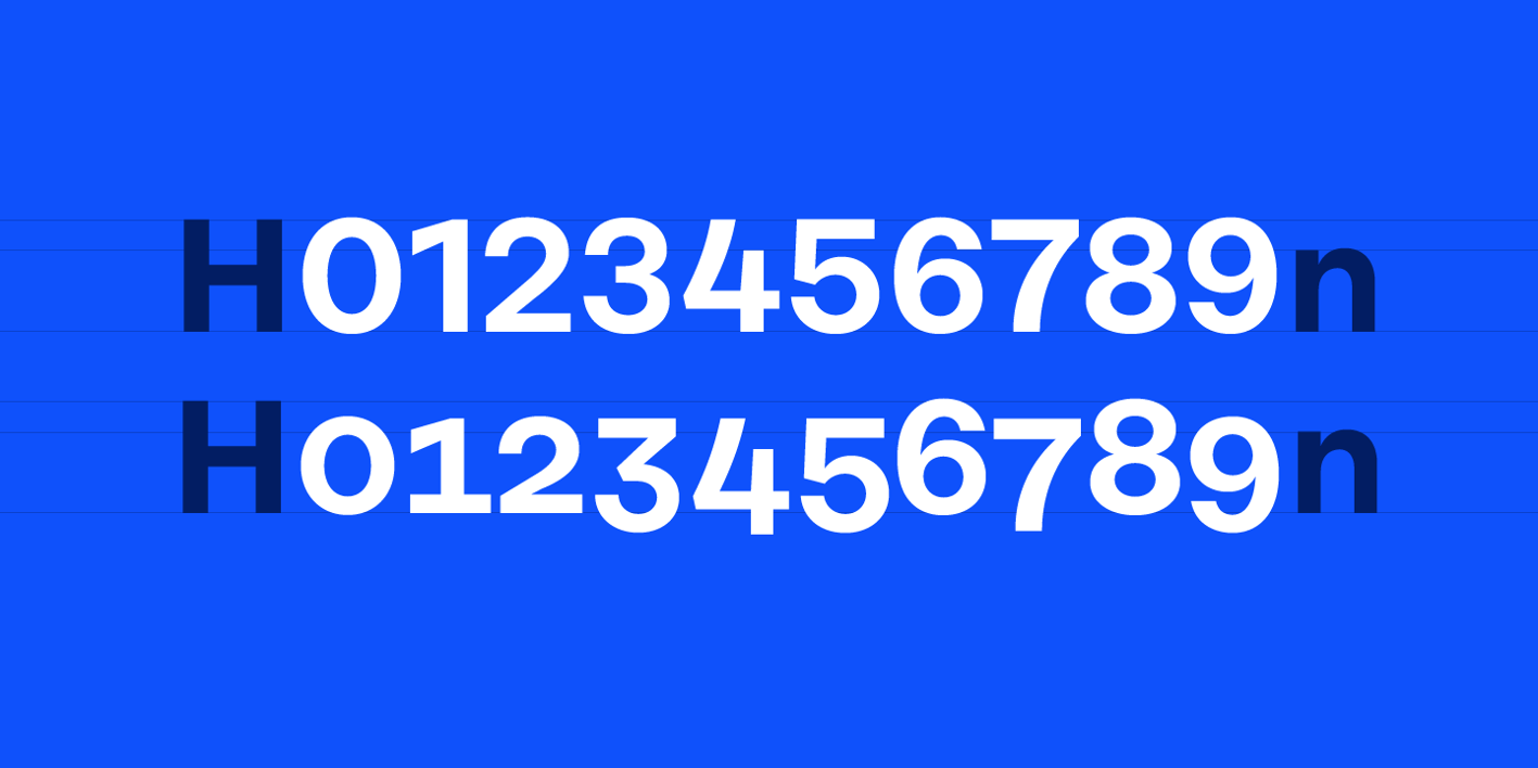 Rational Font Free Download