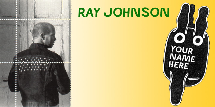 Ray Johnson Free Download Free Download