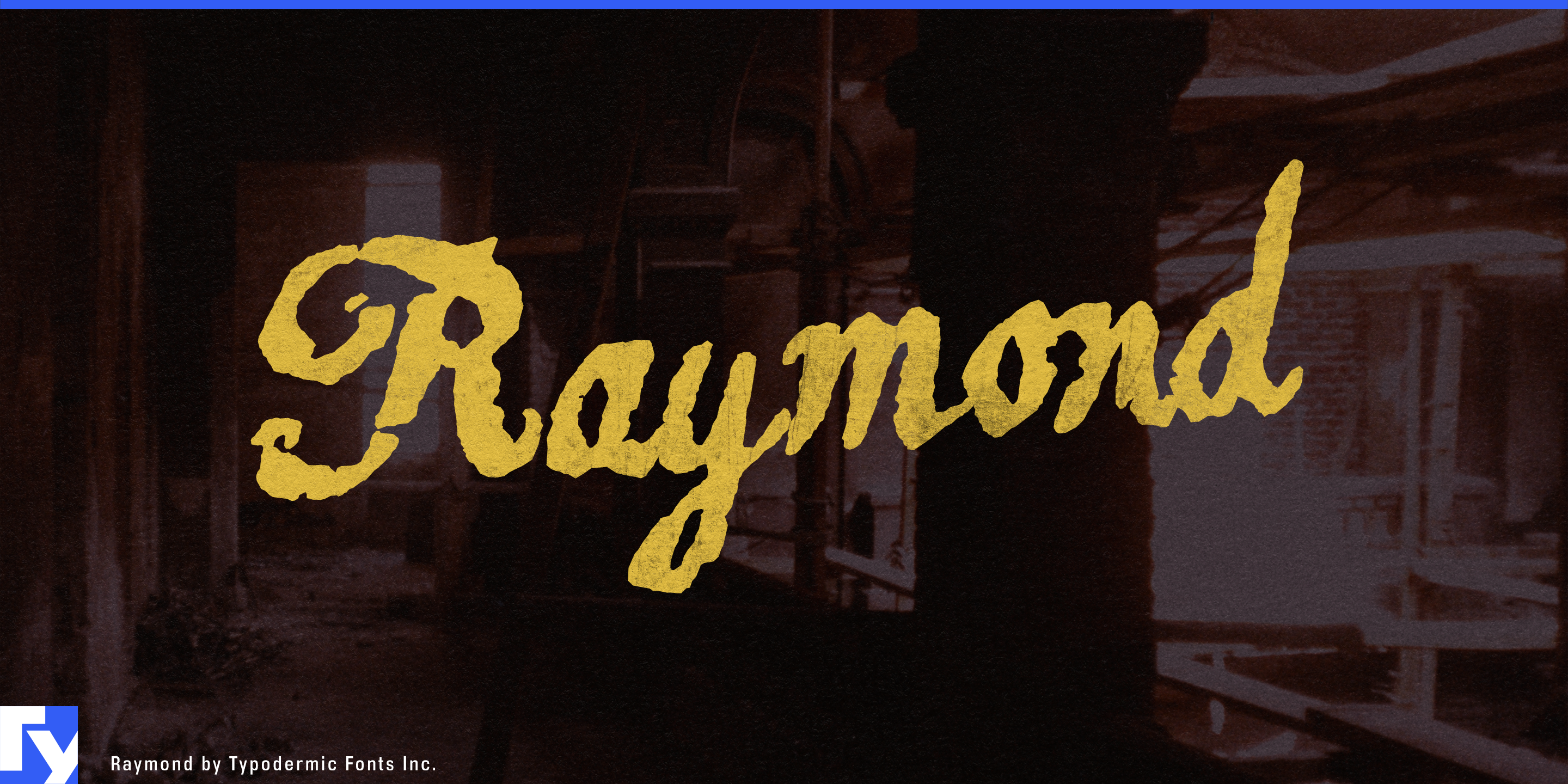 Raymond Free Download Free Download