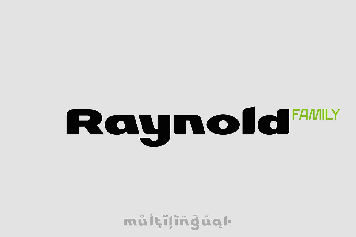 Raynold Free Download Free Download