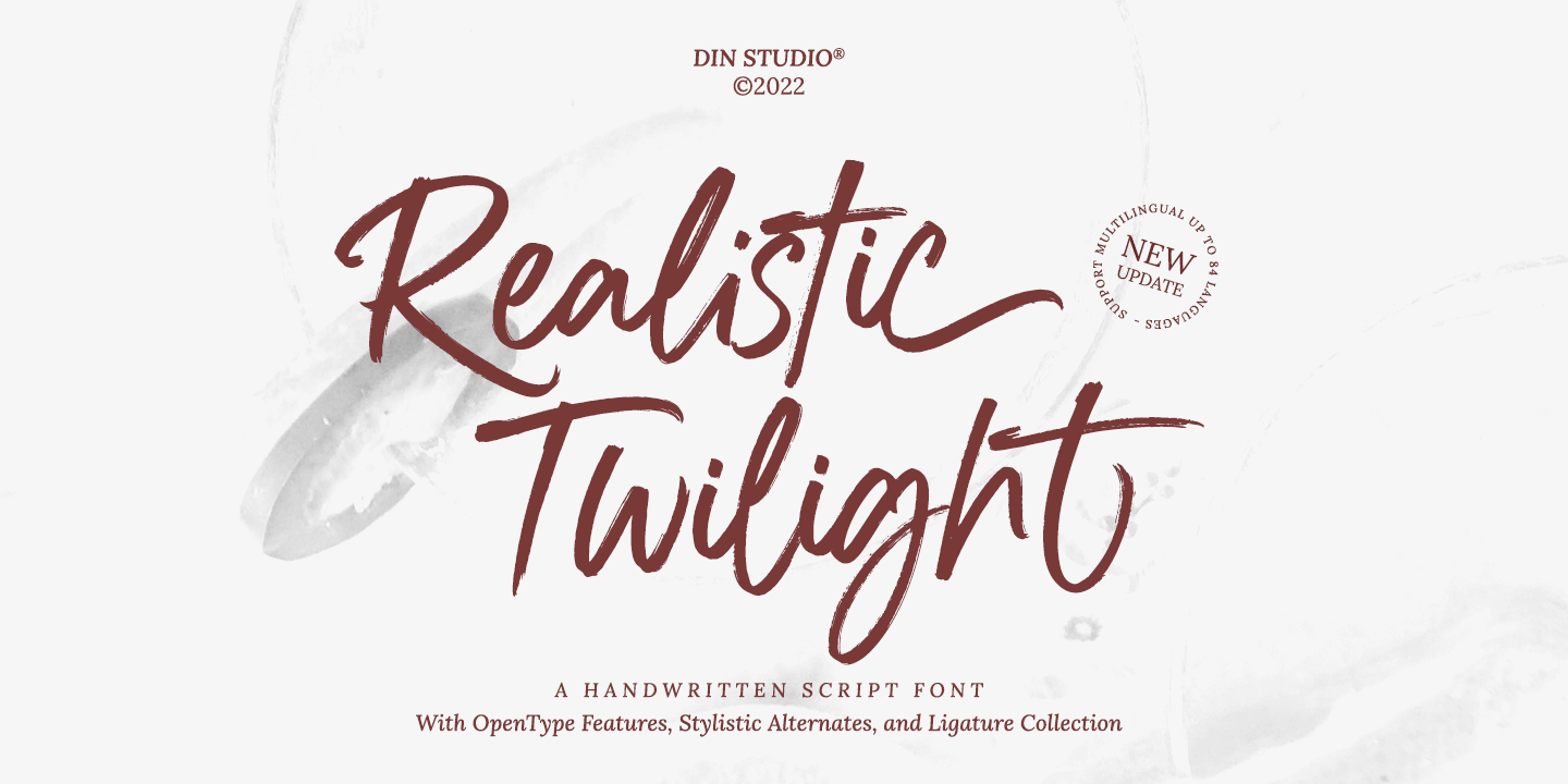 Realistic Twilight Free Download Free Download