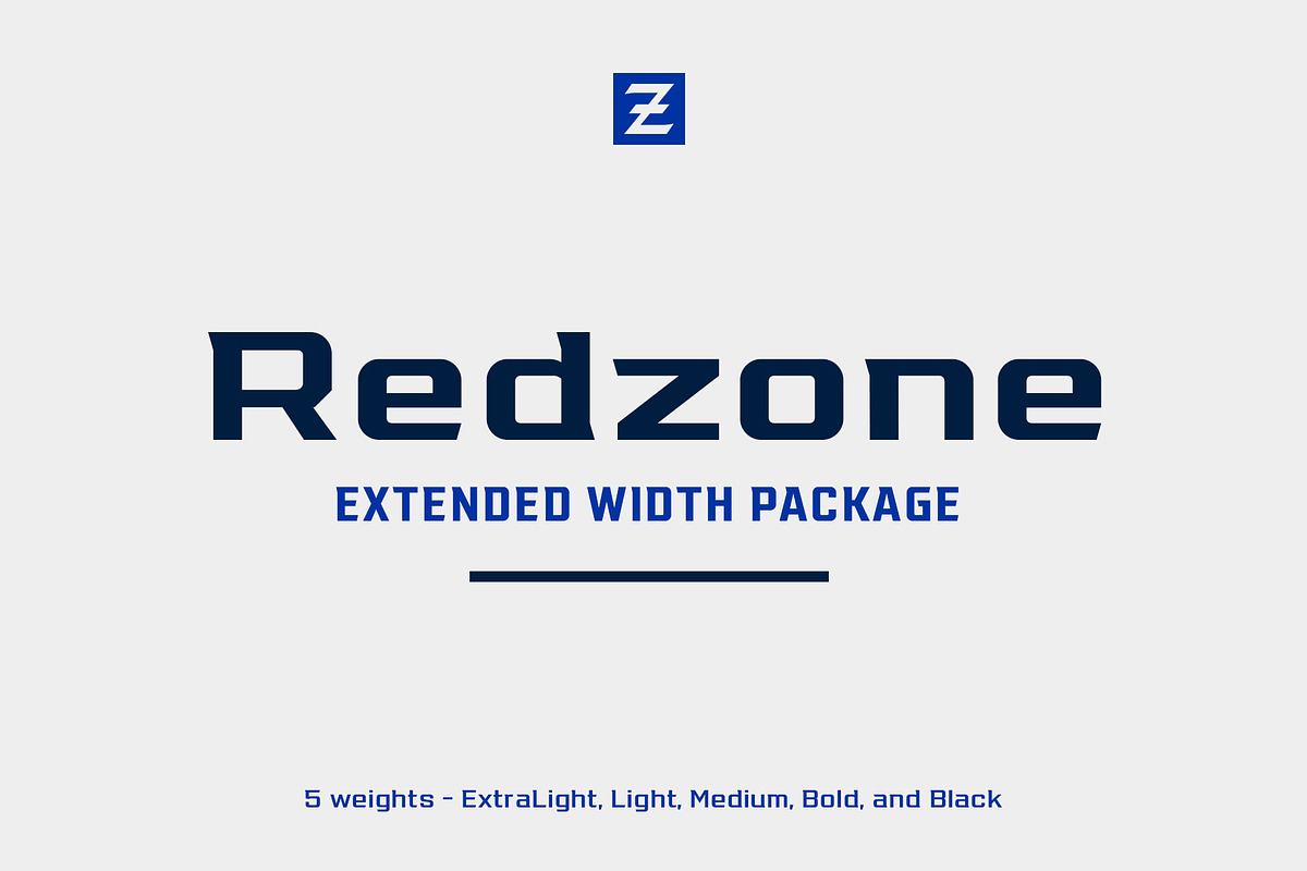 Redzone Display – Extended Free Download Free Download