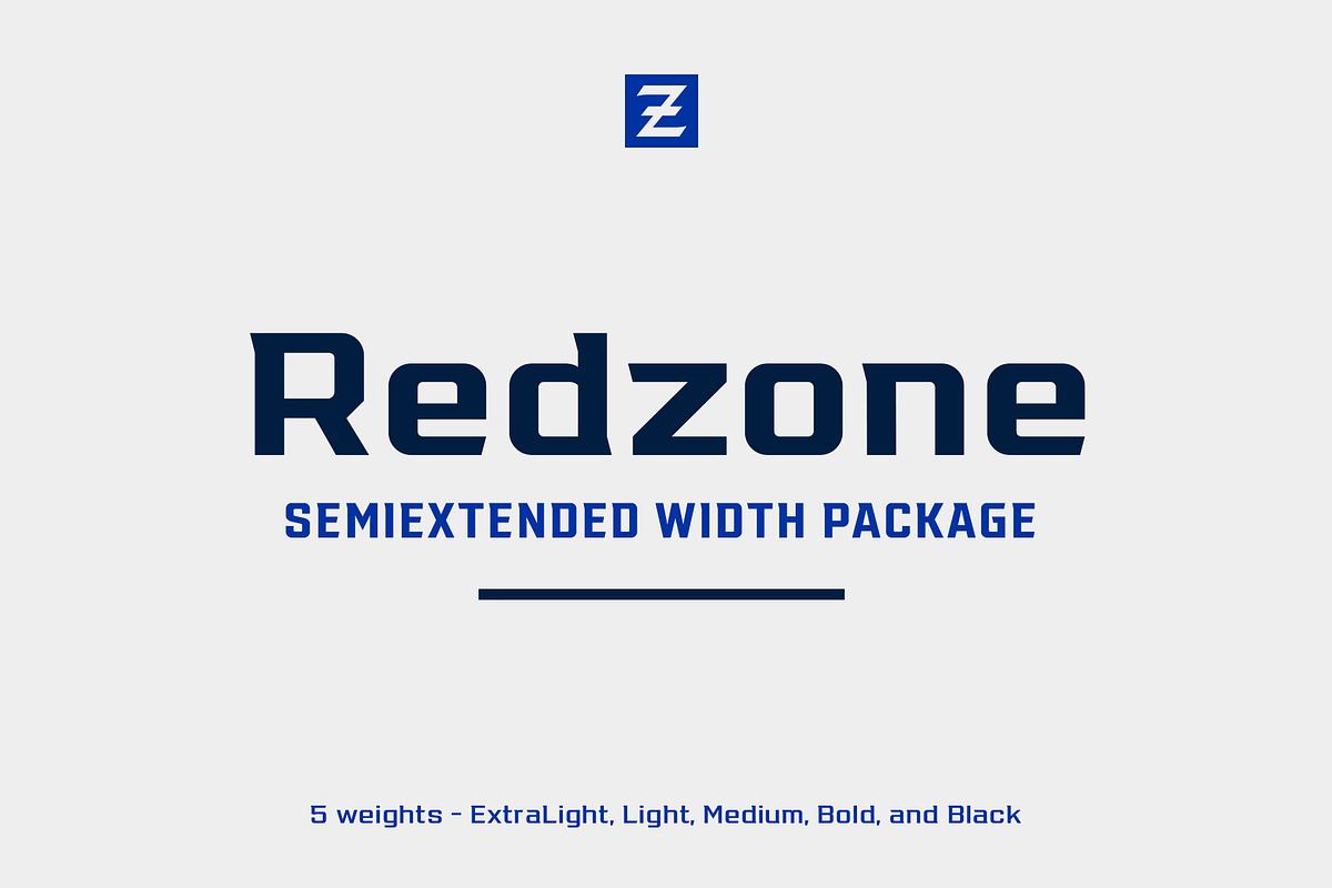 Redzone Display – SemiExtended Free Download Free Download