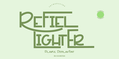 Refiel Lighter Free Download Free Download