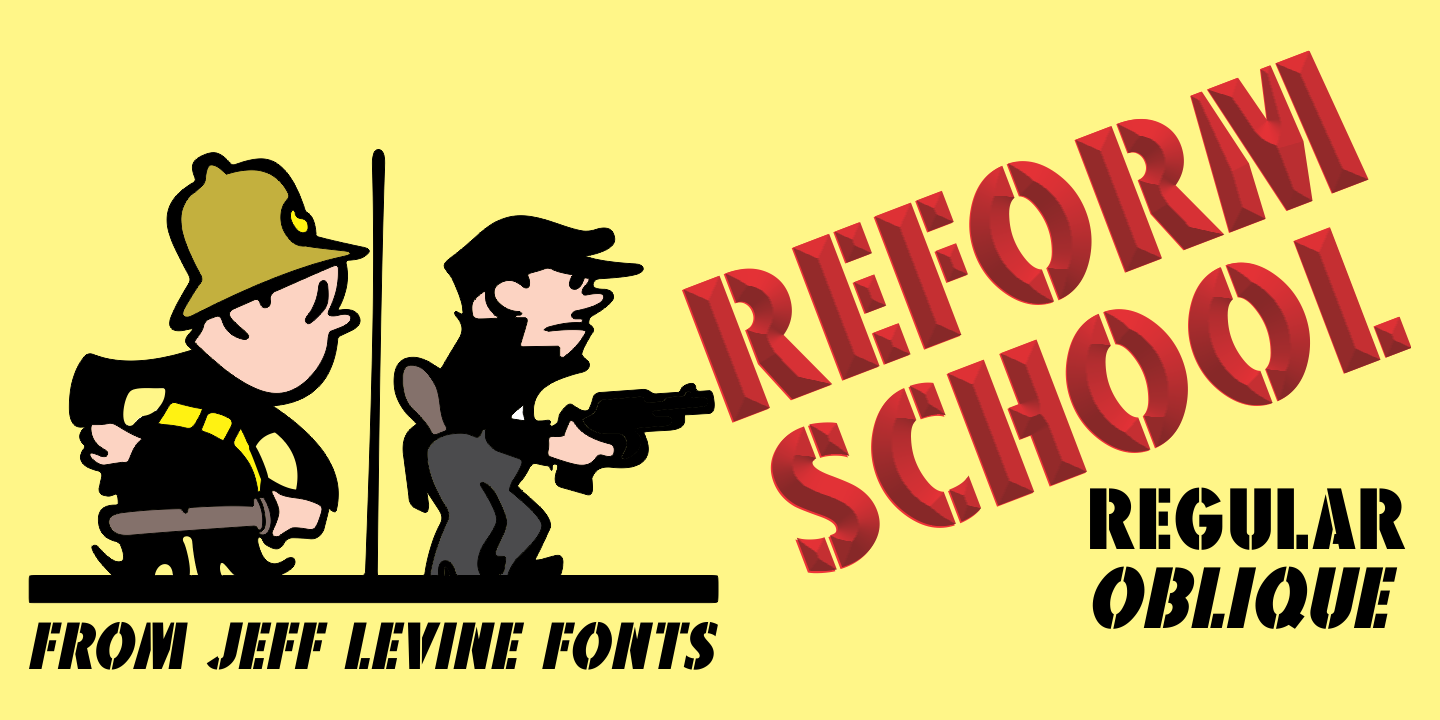 Reform School JNL Free Download Free Download