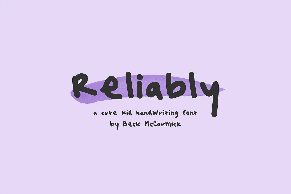 Reliably Sans Free Download Free Download