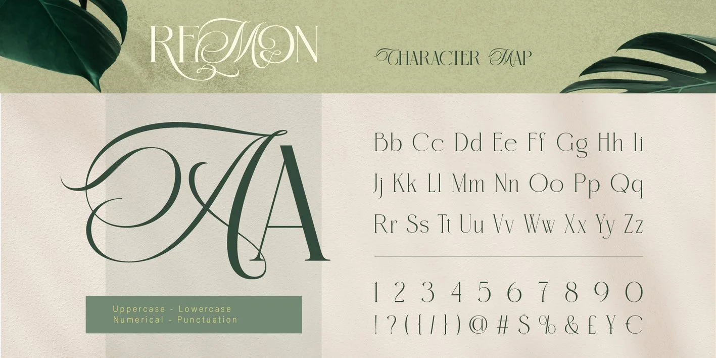 Remon Font