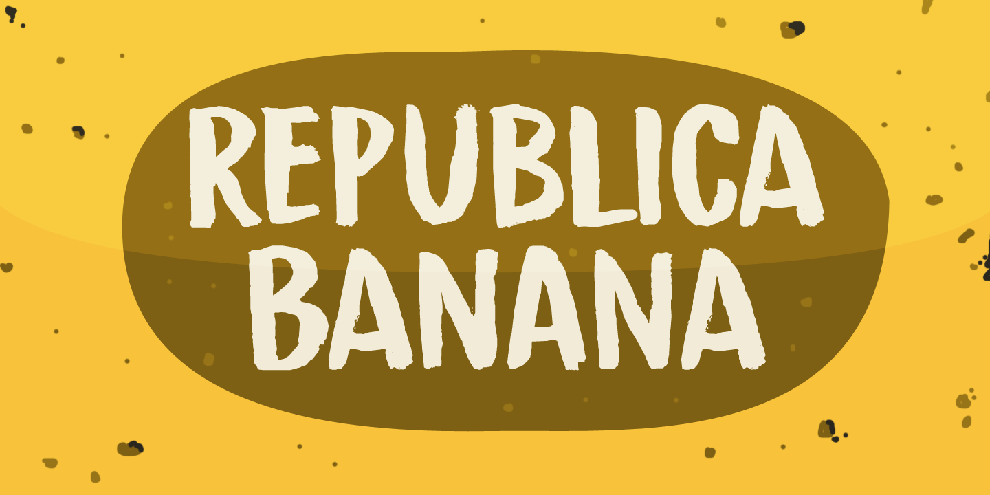 Republica Banana Free Download Free Download