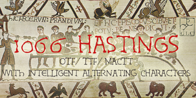 1066 Hastings Free Download