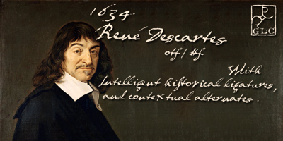 1634 René Descartes Free Download