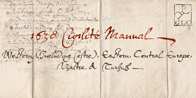 1638 Civilite Manual Free Download