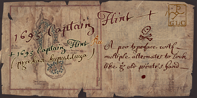 1695 Captain Flint Free Download