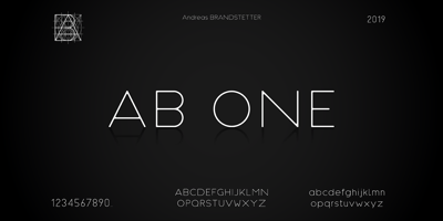 AB One Free Download