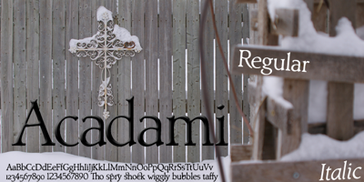 Acadami Free Download