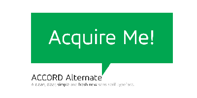 Accord Alternate Free Download