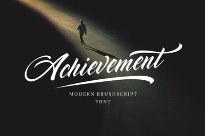 Achievement Script Free Download