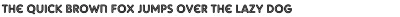 Adam Gorry Font