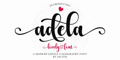Adela Font