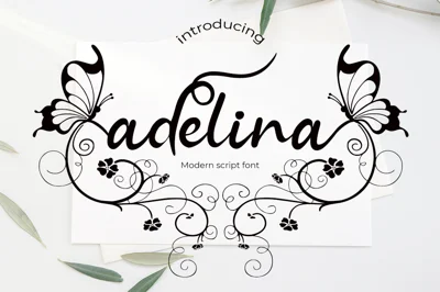 adelina Font