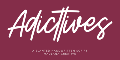 Adicttives Free Download