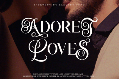 Adoret Loves Free Download