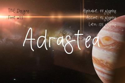 Adrastea Free Download