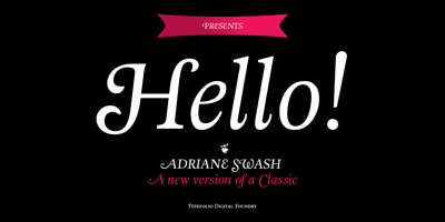 Adriane Swash Free Download