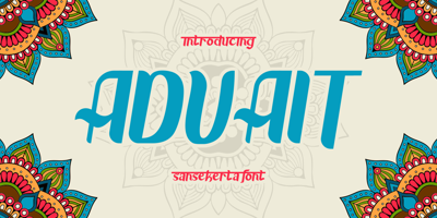 Advait Free Download