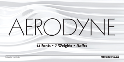 Aerodyne Free Download