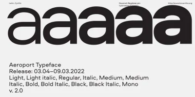 Aeroport Font
