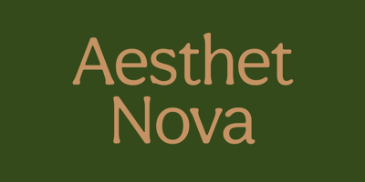 Aesthet Nova Free Download