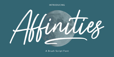 Affinities Free Download