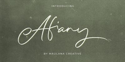 Afiany Free Download