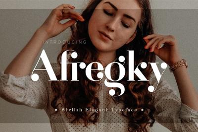 Afregky Free Download