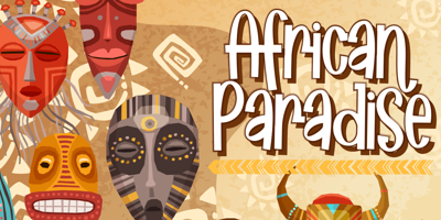 African Paradise Free Download