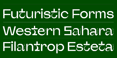 Afronaut Font Free Download