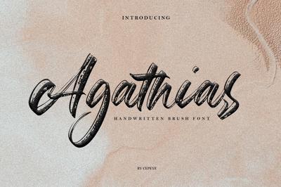 Agathias Free Download