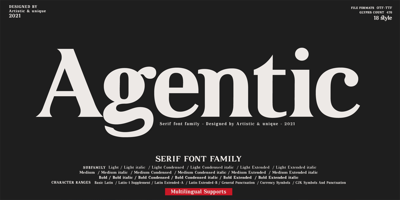 Agentic Free Download