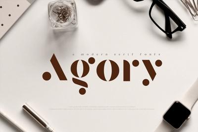 Agory Free Download